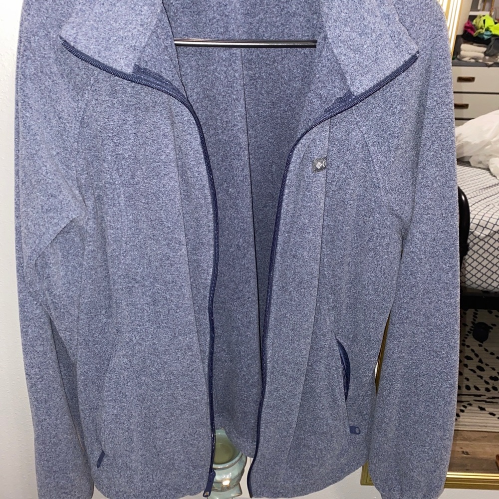columbia jacket